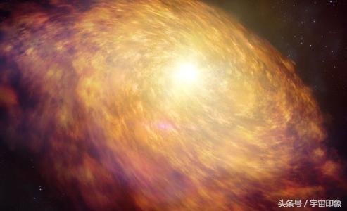 1400光年外突然出现一束高速喷流，跟踪到底后，科学家终于找到证据706 / 作者:124479387 / 帖子ID:25339