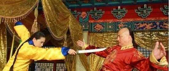 历史未解之谜，雍正帝为何会金头尸身下葬391 / 作者:admin / 帖子ID:25351