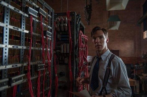 被苹果杀死的天才：图灵死亡之谜542 / 作者:admin / 帖子ID:25358