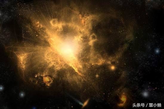 宇宙真的是起源与大爆炸吗？这就是答案785 / 作者:admin / 帖子ID:25374