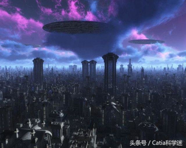 如果外星文明真的入侵地球人类该怎么办？智能机器人或将拯救人类223 / 作者:admin / 帖子ID:25380
