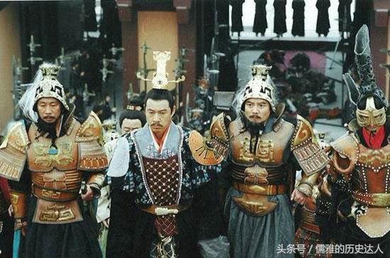 未解之谜：秦始皇死前发生了三大怪事，至今无人能解！441 / 作者:admin / 帖子ID:25392