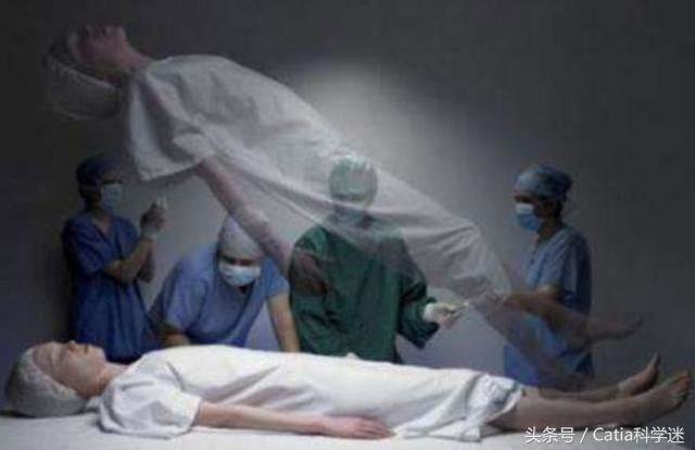 人死亡之后意识会去哪里？科学家认为或到达高纬度外星世界304 / 作者:admin / 帖子ID:25395