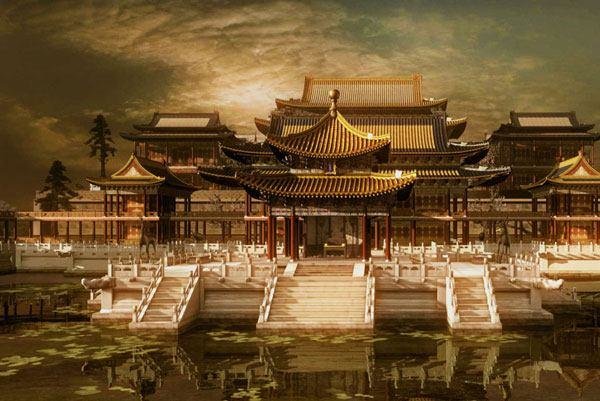 咸丰皇帝死亡之谜——终因身体不支倒下，却不是因为国事239 / 作者:admin / 帖子ID:25397