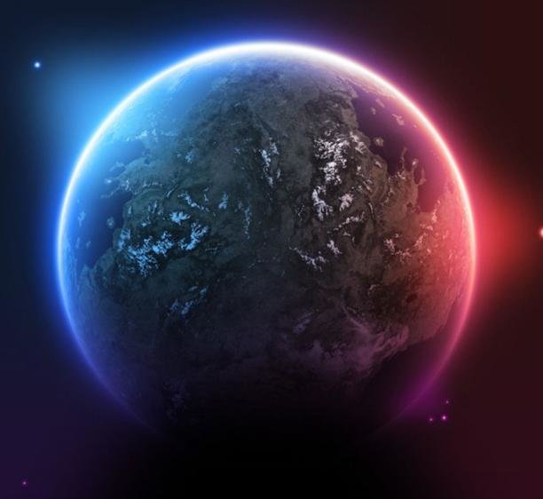 宇宙中的另一个地球！距离太远！人类在未来是否能到达？375 / 作者:山东老妖 / 帖子ID:25401