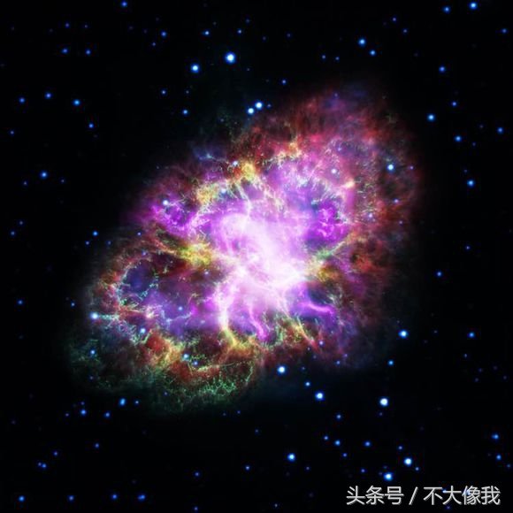 宇宙之美，如梦如幻660 / 作者:124479387 / 帖子ID:25414