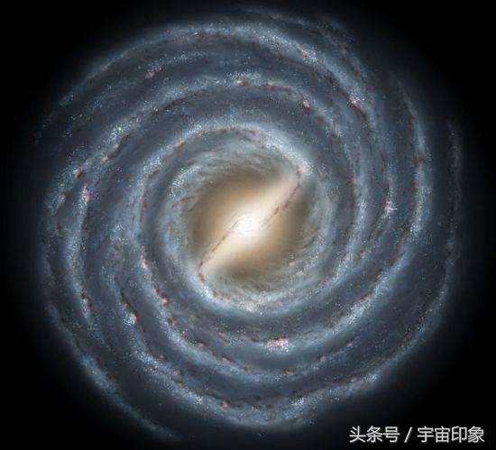 暗物质正在加速消失？天文学家：那么宇宙的命运只剩一种473 / 作者:admin / 帖子ID:25417