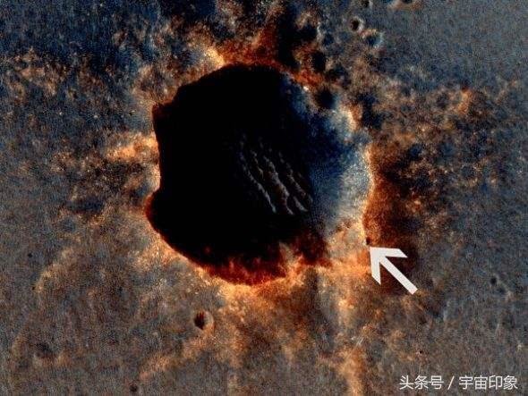 月球陨石为何如此怪异？德国科学家：我们终于找到了答案720 / 作者:静风 / 帖子ID:25419