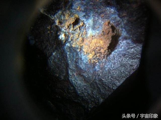 月球陨石为何如此怪异？德国科学家：我们终于找到了答案627 / 作者:静风 / 帖子ID:25419