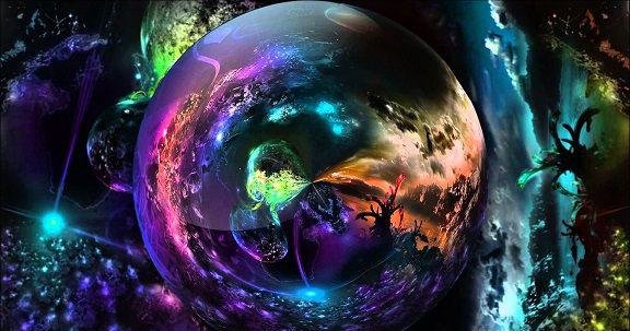 物理学家提出有反方向时间的镜像宇宙119 / 作者:漫随 / 帖子ID:25421