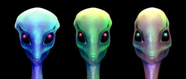 黑客组织称：NASA将公布外星文明证据229 / 作者:admin / 帖子ID:25434