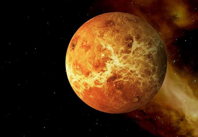 为什么金星没有天然卫星？它们可能早已毁灭！757 / 作者:admin / 帖子ID:25451