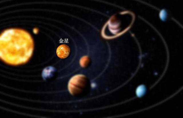 为什么金星没有天然卫星？它们可能早已毁灭！864 / 作者:admin / 帖子ID:25451