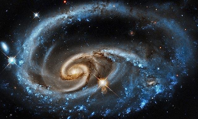 宇宙究竟有多少行星可以支持生命的存在？342 / 作者:admin / 帖子ID:25452