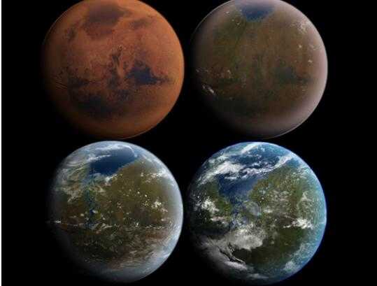 从一根”烂木头“引发的火星森林的讨论671 / 作者:admin / 帖子ID:25458