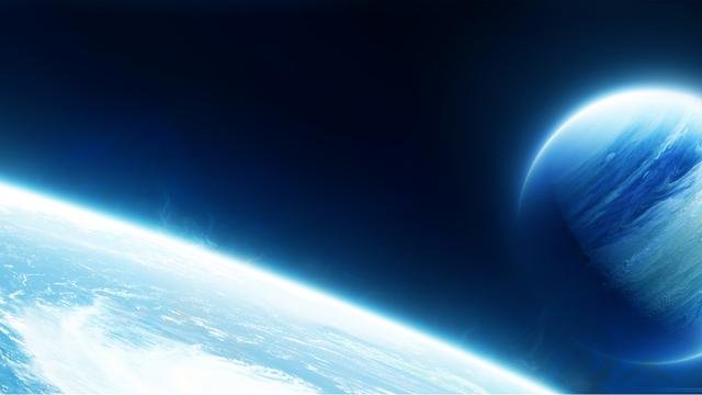 大胆猜测！宇宙的中心点是哪？767 / 作者:admin / 帖子ID:25461