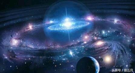 一花一叶皆世界、一草一木皆宇宙：宇宙会不会只是某空间的一小部分？445 / 作者:admin / 帖子ID:25460
