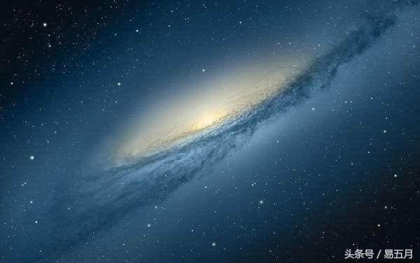 一花一叶皆世界、一草一木皆宇宙：宇宙会不会只是某空间的一小部分？487 / 作者:admin / 帖子ID:25460