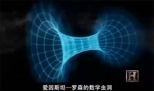 虫洞能改变人类生存方式,穿越数万光年星系是什么感觉686 / 作者:admin / 帖子ID:25468