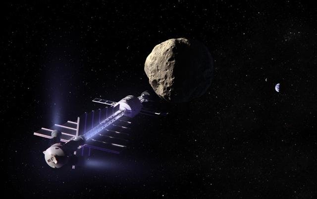那些小行星给地球带来了什么灾难？361 / 作者:hhak003 / 帖子ID:25471