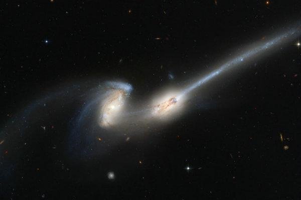 大天区望远镜（LAT）探测到宇宙什么秘密？874 / 作者:124479387 / 帖子ID:25475