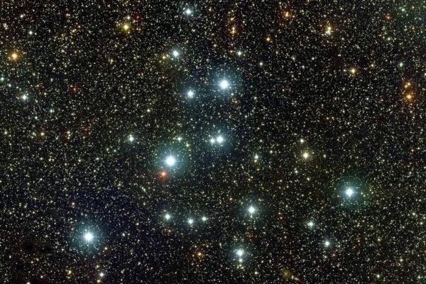 大天区望远镜（LAT）探测到宇宙什么秘密？281 / 作者:124479387 / 帖子ID:25475