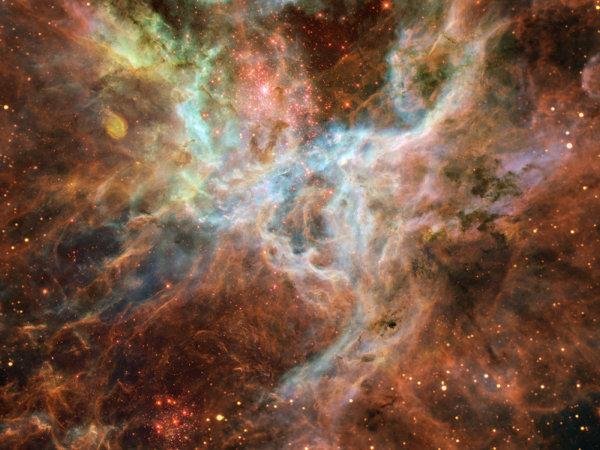 大天区望远镜（LAT）探测到宇宙什么秘密？72 / 作者:124479387 / 帖子ID:25475