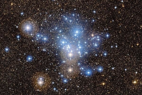 大天区望远镜（LAT）探测到宇宙什么秘密？670 / 作者:124479387 / 帖子ID:25475