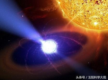 太阳可能会消失 太阳系未来将是冰冷黑暗的宇宙！935 / 作者:黑山老妖 / 帖子ID:25488