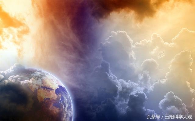 太阳可能会消失 太阳系未来将是冰冷黑暗的宇宙！852 / 作者:黑山老妖 / 帖子ID:25488