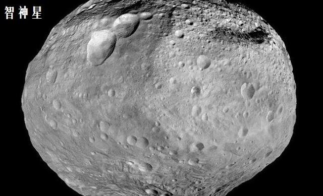 太阳系小行星带三杰：灶神星、智神星和婚神星41 / 作者:admin / 帖子ID:25491