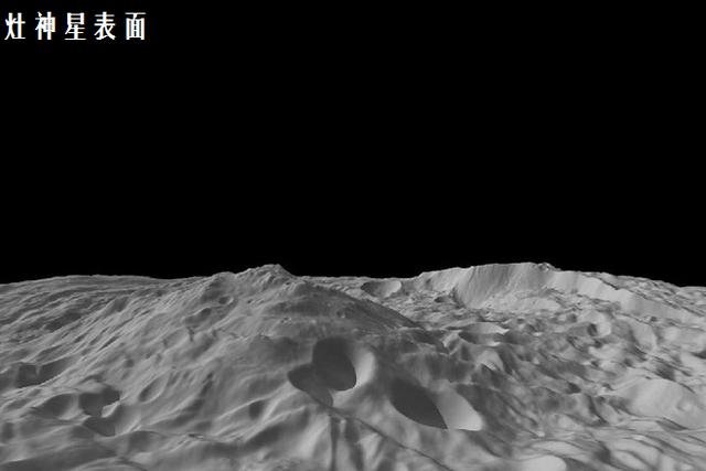 太阳系小行星带三杰：灶神星、智神星和婚神星0 / 作者:admin / 帖子ID:25491