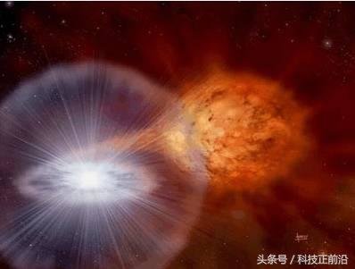 黑洞吞噬恒星的全过程445 / 作者:admin / 帖子ID:25497