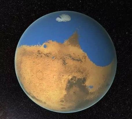 火星有多少未解之谜 人类一直在探索中993 / 作者:admin / 帖子ID:25499