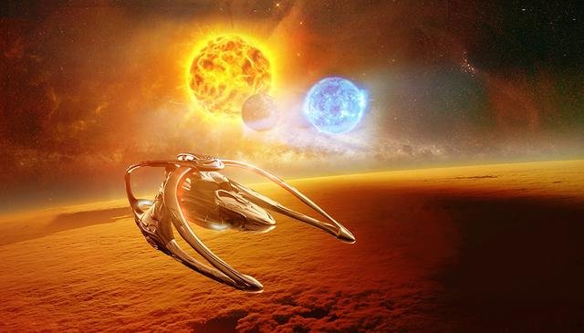 怎么实现星际之间的通信,用太阳放大信号272 / 作者:admin / 帖子ID:25501