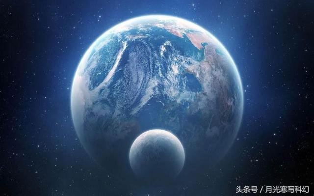 外星文明可以瞬间毁灭地球？93 / 作者:one / 帖子ID:25502