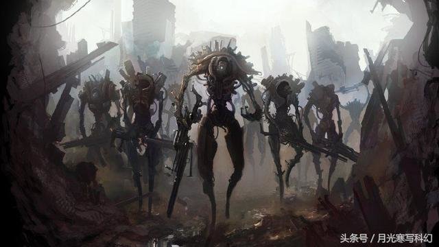 外星文明可以瞬间毁灭地球？758 / 作者:one / 帖子ID:25502