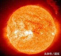 宇宙最大天体：红超巨星盾牌座UY187 / 作者:admin / 帖子ID:25506