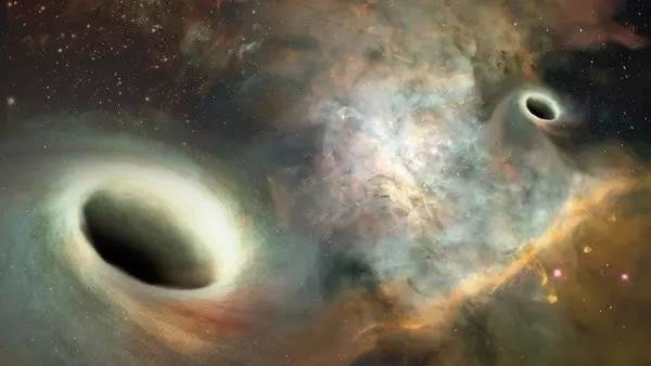 7.5亿光年外的时空中，或将发生人类无法想象的宇宙事件300 / 作者:qq1023234136 / 帖子ID:25510