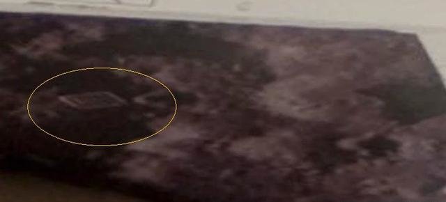 NASA六张无法解释的月球照片，让阴谋论家都疯狂了33 / 作者:admin / 帖子ID:25522