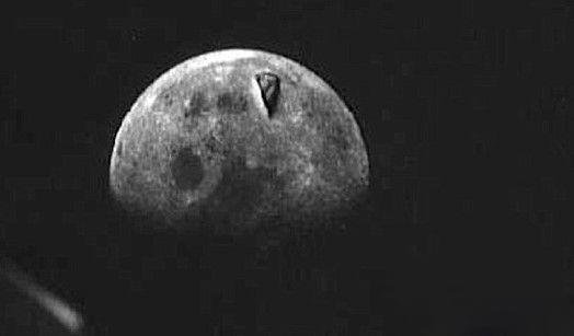 NASA六张无法解释的月球照片，让阴谋论家都疯狂了651 / 作者:admin / 帖子ID:25522