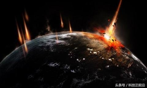 地球生物将面临大灭绝,小行星随时会毁灭地球211 / 作者:124479387 / 帖子ID:25529