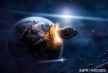 地球生物将面临大灭绝,小行星随时会毁灭地球249 / 作者:124479387 / 帖子ID:25529