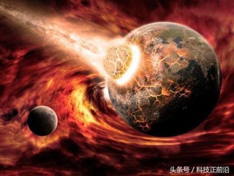 地球生物将面临大灭绝,小行星随时会毁灭地球341 / 作者:124479387 / 帖子ID:25529