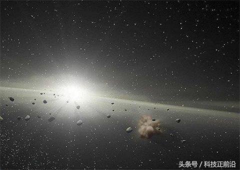地球生物将面临大灭绝,小行星随时会毁灭地球846 / 作者:124479387 / 帖子ID:25529