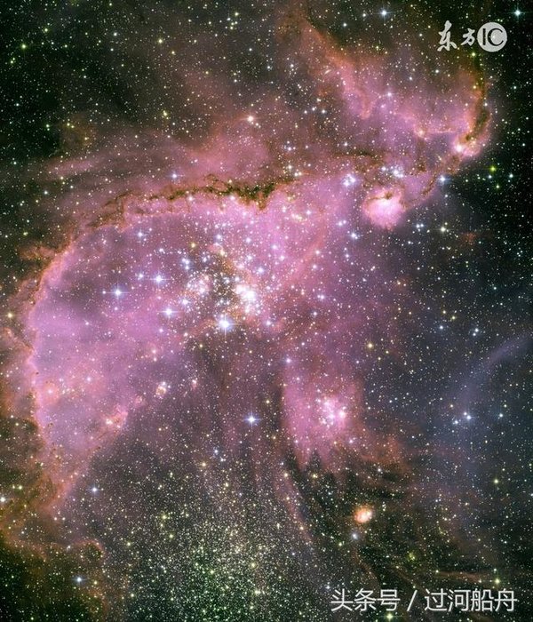 宇宙是由什么组成的,谁创造的宇宙？534 / 作者:qq1023234136 / 帖子ID:25532