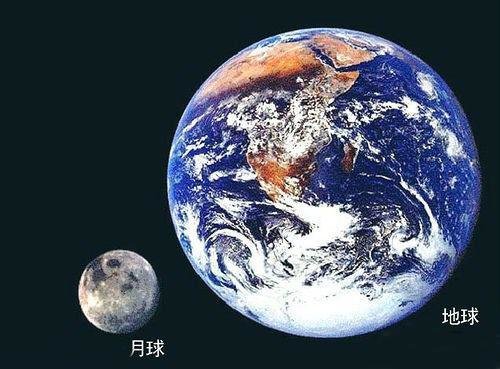 宇宙到底有多大？这几张图让你知道宇宙的浩瀚985 / 作者:复古的仙人掌 / 帖子ID:25533
