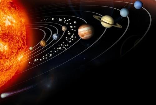 《漫步到宇宙尽头》：用人类的视角看清笼盖我们的宇宙394 / 作者:admin / 帖子ID:25535