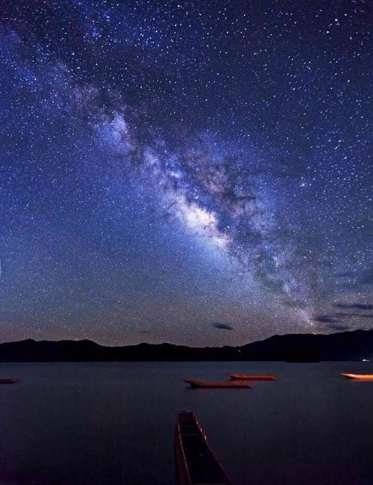 《漫步到宇宙尽头》：用人类的视角看清笼盖我们的宇宙660 / 作者:admin / 帖子ID:25535