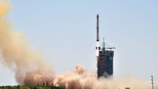 中国卫星技术猛进 发射“慧眼”意味着什么？809 / 作者:185315304 / 帖子ID:25540